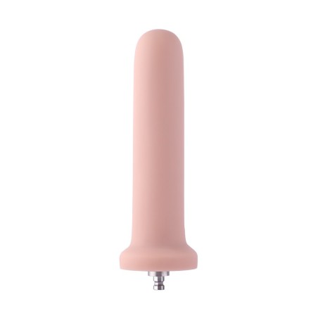 Hismith 7" Smooth Silicone Dildos for Beginners