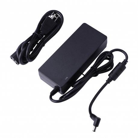 Hismith 24V 5A 120W AC/DC Adapter Power Supply, Barrel Connector Hismith 24V 5A 120W AC/DC Adapter Power Supply, Barrel Connector