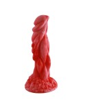 Hismith 9.1"Large Lifelike Silicone Dildo with 7.3" Insertable Length Hismith 9.1"Large Lifelike Silicone Dildo with 7.3" Insertable Length