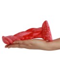 Hismith 9.1"Large Lifelike Silicone Dildo with 7.3" Insertable Length Hismith 9.1"Large Lifelike Silicone Dildo with 7.3" Insertable Length