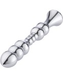 Hismith 8.3” Dream Sky Vibrating Dildo with 3 Speeds + 4 Modes