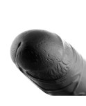 Trinity Vibes Inflatable Suction Cup Dildo
