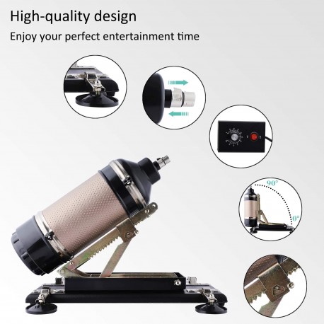 Automatic Sex Machine Sex Toys,Thrusting Machines for Men Women