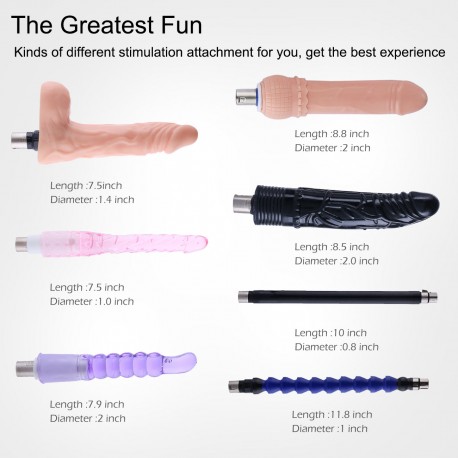 Automatic Sex Machine Sex Toys,Thrusting Machines for Men Women