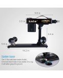 Auxfun Sex Machine Love Machine, Auto Thrust Dildo Con 3 Connector XLR Con 7 Tillbehör Auxfun Sex Machine Love Machine, Auto Thrust Dildo Con 3 Connector XLR Con 7 Tillbehör