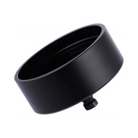 Hismith KlicLok System Cover Adapter for Standard Male Masturbation Cup with Screw-on Cap