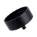 Hismith KlicLok System Cover Adapter for Standard Male Masturbation Cup with Screw-on Cap