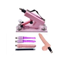 Hismith 9.6"(24 cm), 12" (30.5 cm) Silicone Ejaculating Squirting Dildo, with Suction Cup & KlicLok System