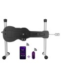 Hismith Mini Pro - Sex Machine with KlicLok System APP Controlled Love Machine