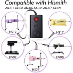 Hismith Wired Speed Controller for Hismith Sex Machine Hismith Wired Speed Controller for Hismith Sex Machine