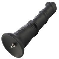 Hismith 9.54″ Siliconen anaalplug met KlicLok-systeem voor Hismith Premium Sex Machine