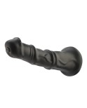 Hismith 9.54″ Silicone Anal Plug with KlicLok System for Hismith Premium Sex Machine