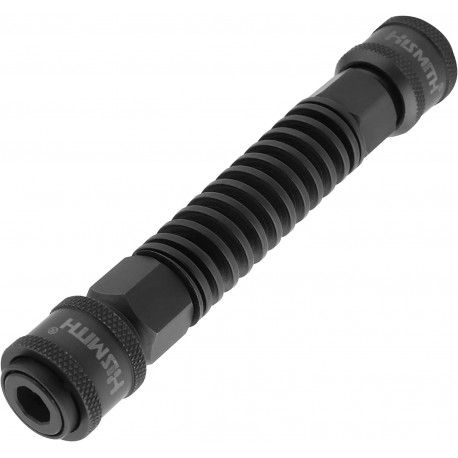 Sistema Hismith KlicLok Dual-Couper con molla Sistema Hismith KlicLok Dual-Couper con molla