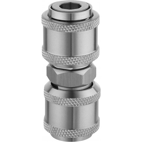 Hismith KlicLok System Double-Coupleur