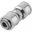 Sistema Hismith KlicLok a doppio accoppiatore