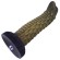 Hismith 8,5" Scales Beast Silikone Dildo