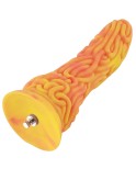 Dildo in silicone Hismith 9.45" Elegans Beast