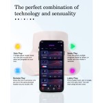 Sex Love Doll Male Masturbator, Sinloli Realistic Size Male Sex Toy, APP Intelligent Remote with 10 Thrusting & Vibrating Modes Sex Love Doll Male Masturbator, Sinloli Realistic Size Male Sex Toy, APP Intelligent Remote with 10 Thrusting & Vibrating Modes