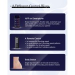 Sex Love Doll Male Masturbator, Sinloli Realistic Size Male Sex Toy, APP Intelligent Remote with 10 Thrusting & Vibrating Modes Sex Love Doll Male Masturbator, Sinloli Realistic Size Male Sex Toy, APP Intelligent Remote with 10 Thrusting & Vibrating Modes