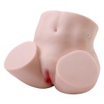 Sex Love Doll Male Masturbator, Sinloli Realistic Size Male Sex Toy, APP Intelligent Remote with 10 Thrusting & Vibrating Modes Sex Love Doll Male Masturbator, Sinloli Realistic Size Male Sex Toy, APP Intelligent Remote with 10 Thrusting & Vibrating Modes