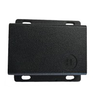 HISMITH AK-01 Series Modular Hub Boxes，Compatible with Hismith premium 3.0 and Duo Play , Black