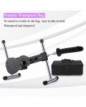 Hismith Mini Sex Machine con sistema KlicLok App controllato Love Machine