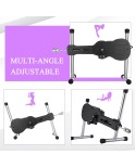 Hismith Mini Sex Machine con sistema KlicLok App controllato Love Machine