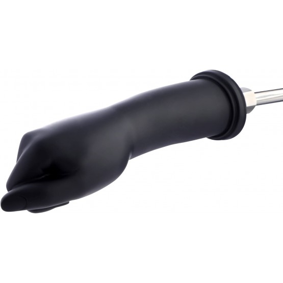 Hismith 8.5" Fist Silicone Dildo for Premium Sex Machine with KlicLok System