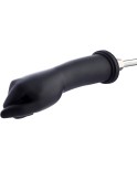 Hismith 8.5" Fist Silicone Dildo for Premium Sex Machine with KlicLok System Hismith 8.5" Fist Silicone Dildo for Premium Sex Machine with KlicLok System