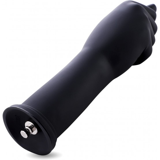 Hismith 8.5" Fist Silicone Dildo for Premium Sex Machine with KlicLok System Hismith 8.5" Fist Silicone Dildo for Premium Sex Machine with KlicLok System