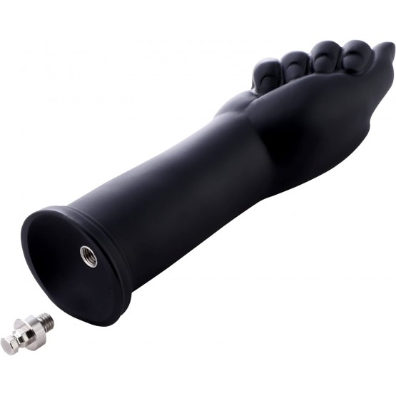 Hismith 8.5" Fist Silicone Dildo for Premium Sex Machine with KlicLok System