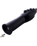 Hismith 8.5" Fist Silicone Dildo for Premium Sex Machine with KlicLok System Hismith 8.5" Fist Silicone Dildo for Premium Sex Machine with KlicLok System