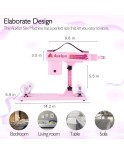 Sex Machine with 7 Attacments 3XLR Machines Connector for Couple Adult Toy Sex Machine with 7 Attacments 3XLR Machines Connector for Couple Adult Toy