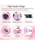 Sex Machine with 7 Attacments 3XLR Machines Connector for Couple Adult Toy Sex Machine with 7 Attacments 3XLR Machines Connector for Couple Adult Toy