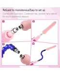 Sex Machine with 7 Attacments 3XLR Machines Connector for Couple Adult Toy Sex Machine with 7 Attacments 3XLR Machines Connector for Couple Adult Toy