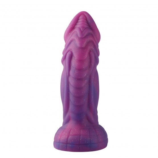 8.3 inch Natuarl Feel Realistic Flesh Dildo with Strong Suction Cup