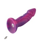 8.3 pouces Natuarl sensation réaliste chair Dildo avec une forte ventouse
