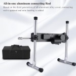 Hismith Premium 3.0 Pro | 3-in-1 Controlled Sex Machine with 8" Dildo & Bag Hismith Premium 3.0 Pro | 3-in-1 Controlled Sex Machine with 8" Dildo & Bag