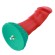Hismith 8.36" Smooth Silicone Dildo - Removable KlicLok System - Amazing Series