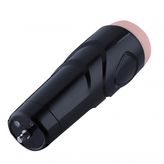 Male Masturbation Cup for Premiun Sex Machine with KlicLok System