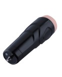 Masturbatore maschile ricaricabile per vagina o sesso anale con sistema KlicLok per macchina del sesso premium Hismith Masturbatore maschile ricaricabile per vagina o sesso anale con sistema KlicLok per macchina del sesso premium Hismith