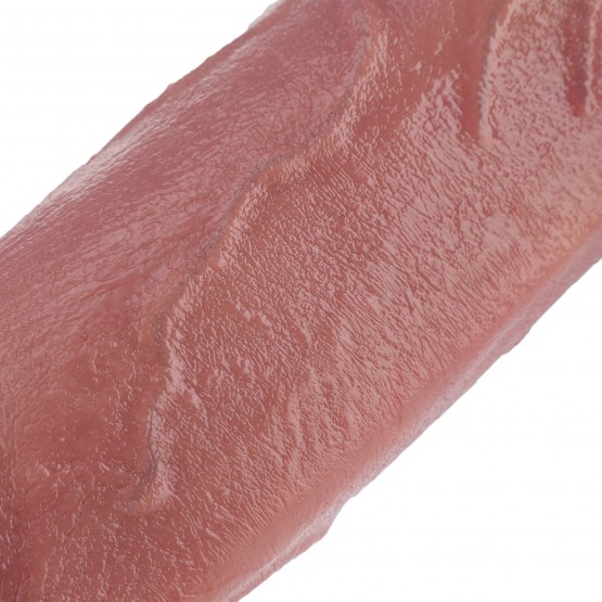 Hismith 10.23” Dual-Density Ultra Realistic Dildo with Veins