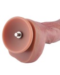 Hismith 12” Dual-Density Ultra Realistic Dildo with Veins Hismith 12” Dual-Density Ultra Realistic Dildo with Veins