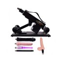 Hismith Supermatic Liebe Sex Machine-I