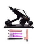 Auxfun Supermatic Love Sex Machine-E