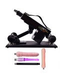 Hismith Super Kärlek Sex Machine-C Hismith Super Kärlek Sex Machine-C