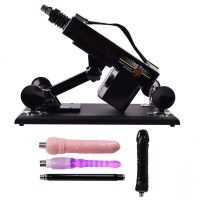 Hismith Supermatic Love Sex Machine-B