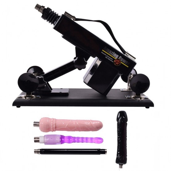 Hismith Supermatic Love Sex Machine-B Hismith Supermatic Love Sex Machine-B