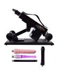 Hismith Supermatic Miłość Sex Machine-B Hismith Supermatic Miłość Sex Machine-B