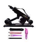 Hismith SUPERMATIC Kærlighed Sex Machine-H Hismith SUPERMATIC Kærlighed Sex Machine-H